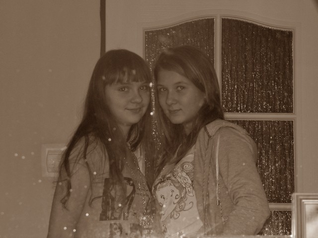 Takie... Stare.. ;D