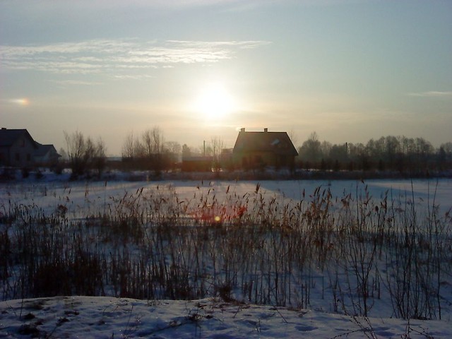 winter...