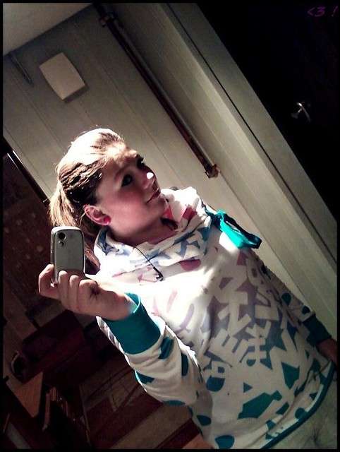 Patrycja ♥