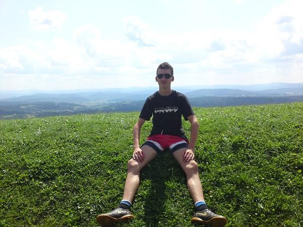 Bieszczady 2010