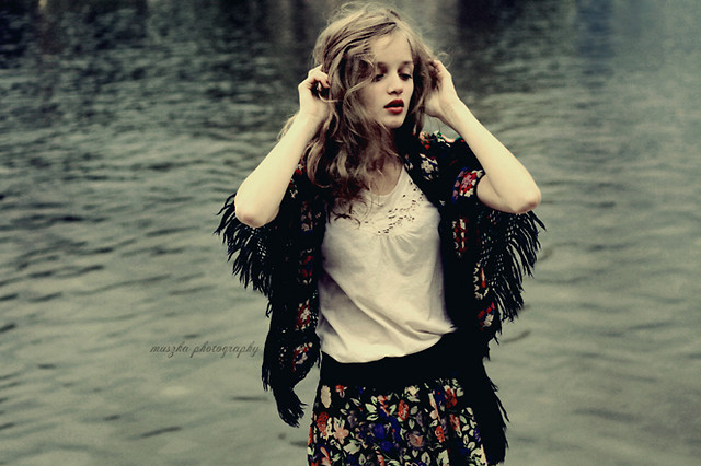` Mw do mnie z umiechem ;-*