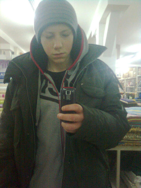 Nie ma jutra;D