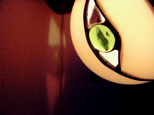 lampa. 