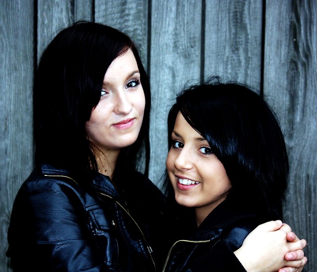 Ola&Marlena