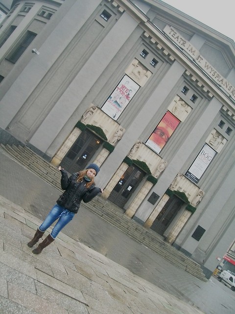 Katowice ; *