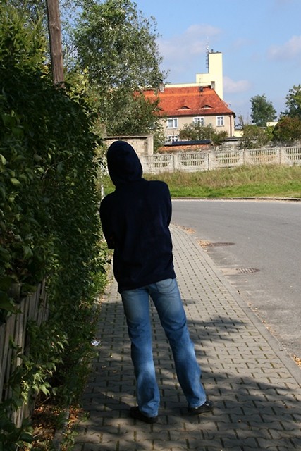 boring happens..