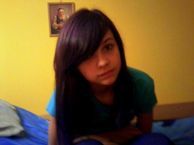 misiek ;**