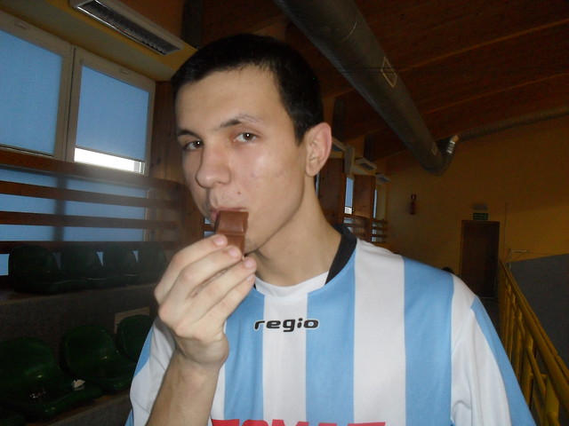 Turniej Kozie :) 