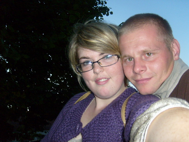 forever together :*