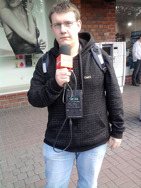 Stare dobre czasy
