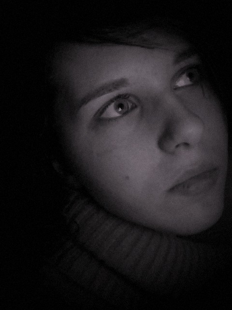 kolor nie tak? eee no co Ty