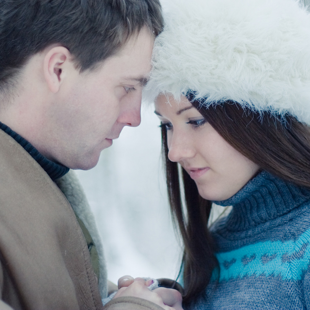 Winter Love II