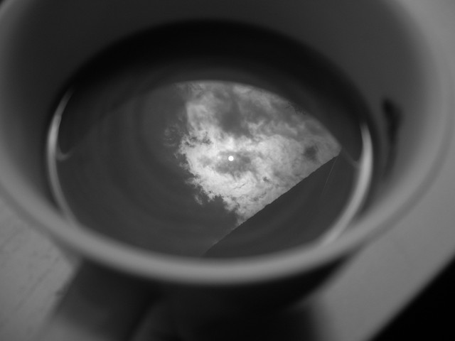 Cup of sun