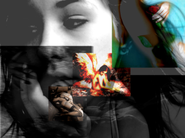 woman from my head =P
