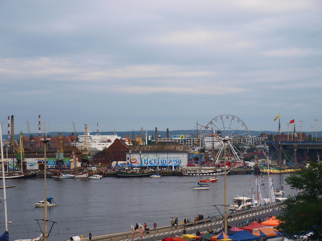 Szczecin