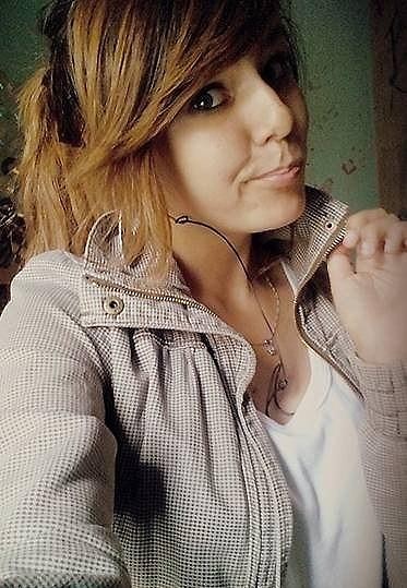 : D