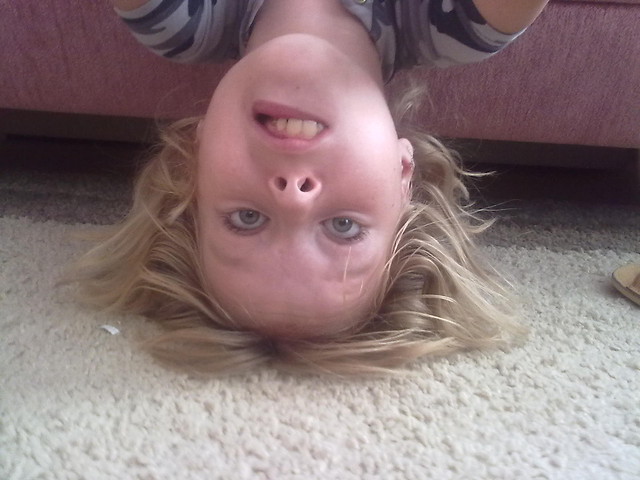 Crazy ^^