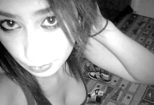 'Belive me baby...'