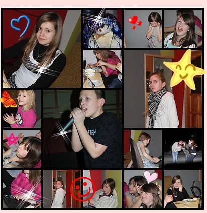 bo oni s dla mnie wszystkim :*