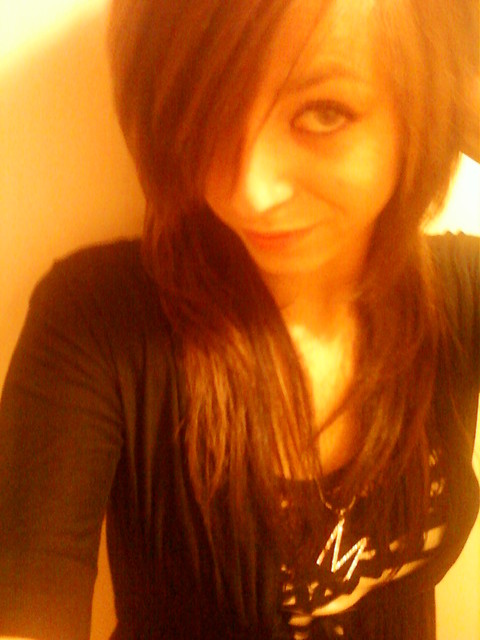 No Love, No Hope ....