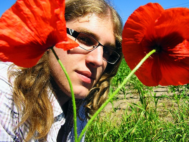 Letnie kolory