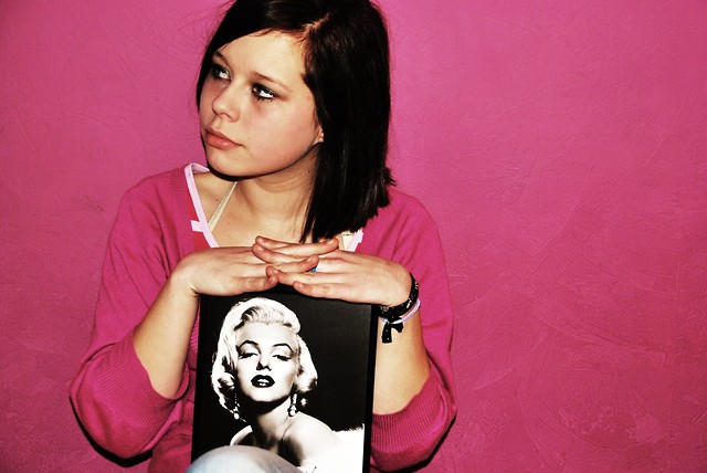 monroe ; * 