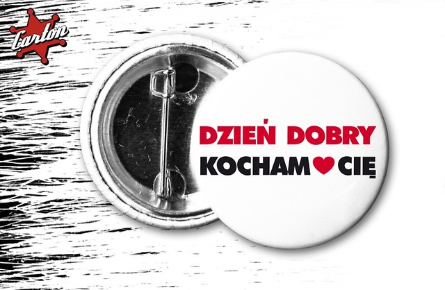 Dodzin (dzien) Dobry