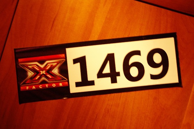 X-Factor