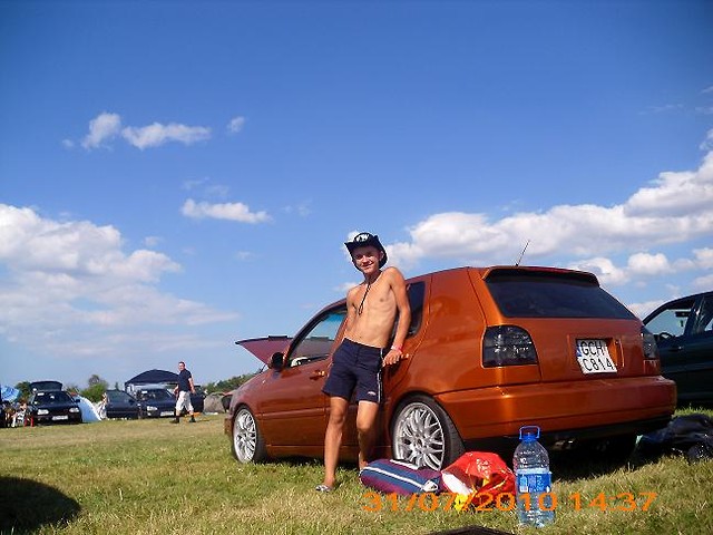 Vw Mania 2010 31 lipca
