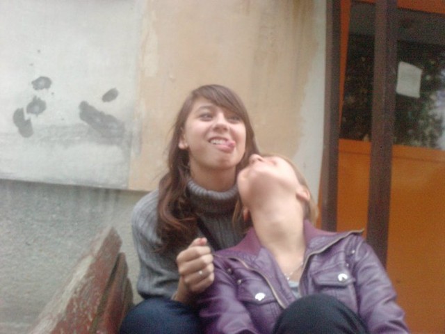 stare dobre czassyyyy ; )