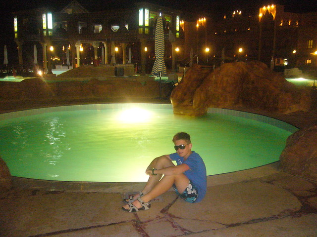 Egipt 2010