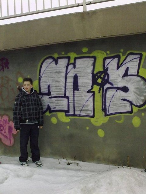 Grafiti:D:P