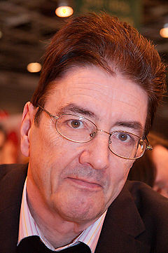 Graham Masterton : )