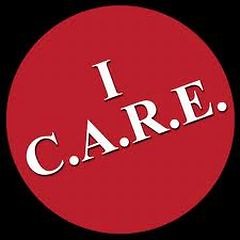 who cares?
