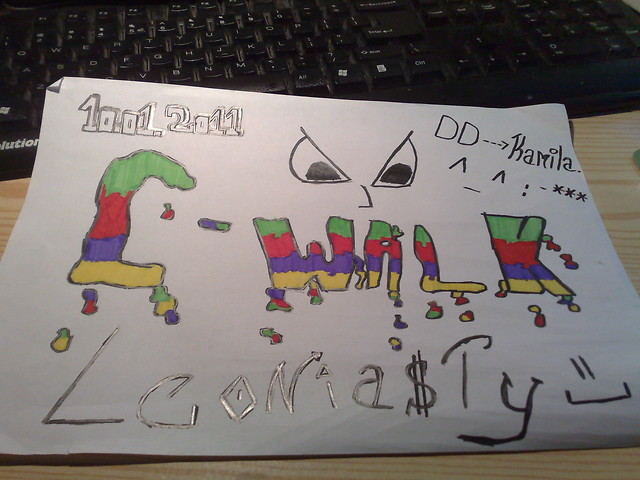 Wuaam . ^_^