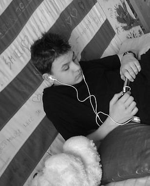 haa haa ! ; D chciabys ;p