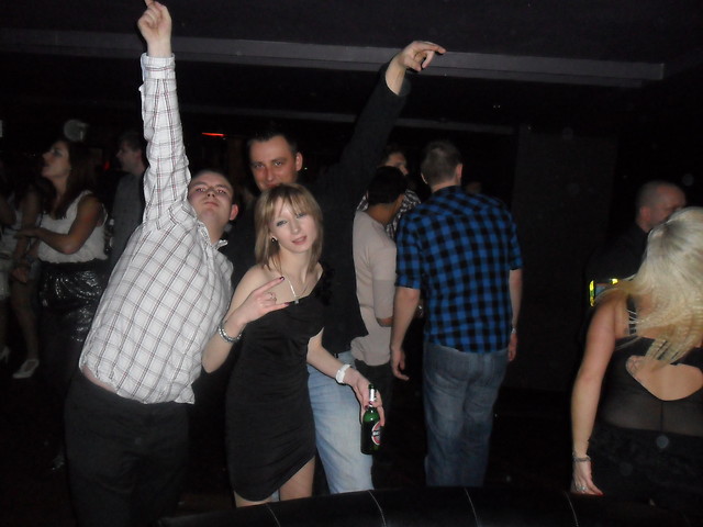 Szatan zaatwi nam koncert :):)