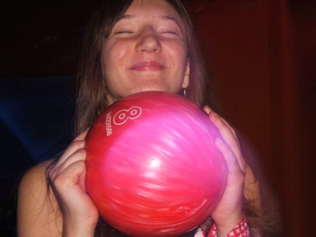 My birthday xd