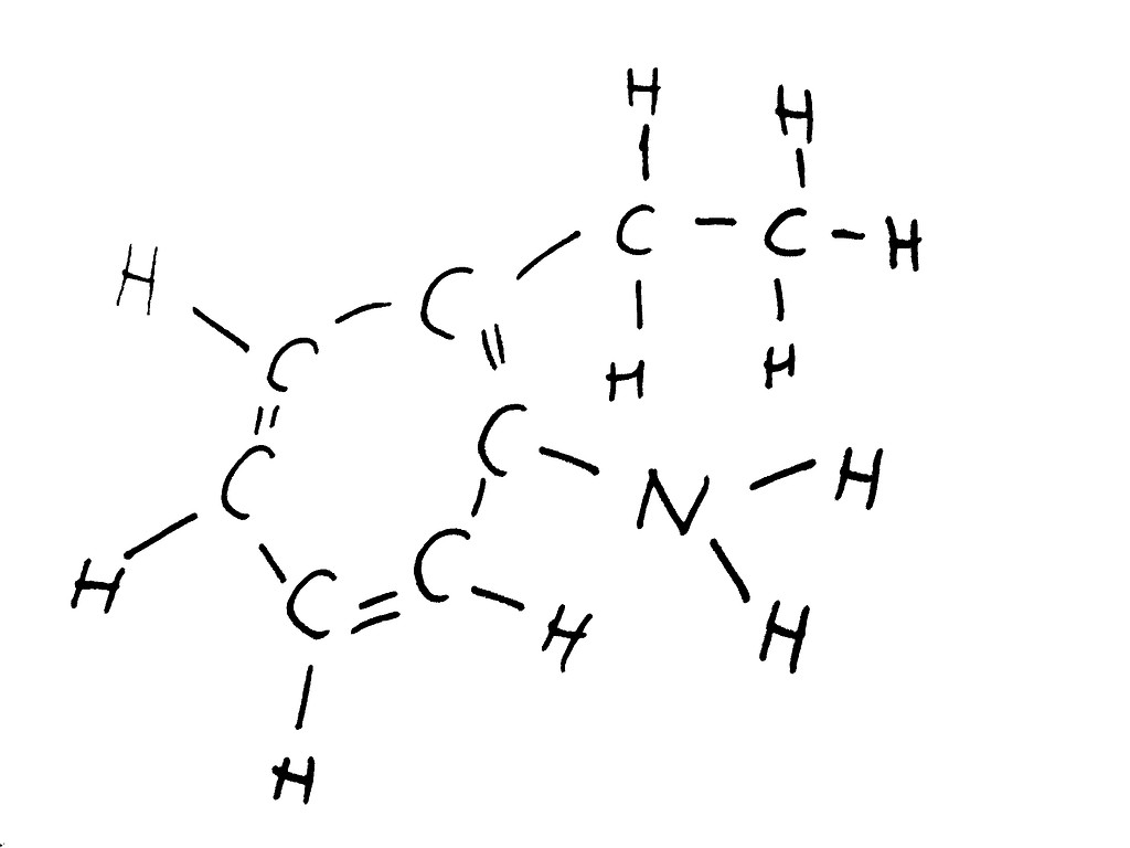 PhenEthylAmine