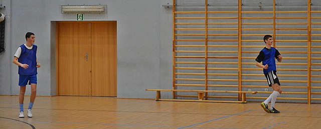 Futsall