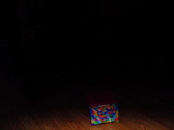 XI. Full colorfull.