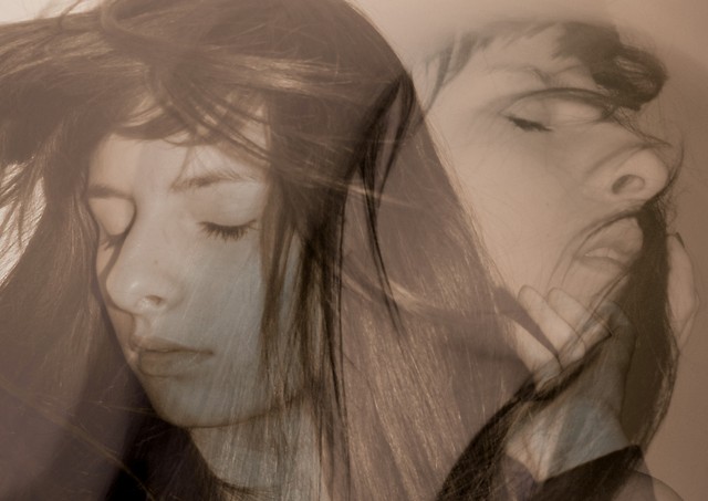 The Blower's Daughter