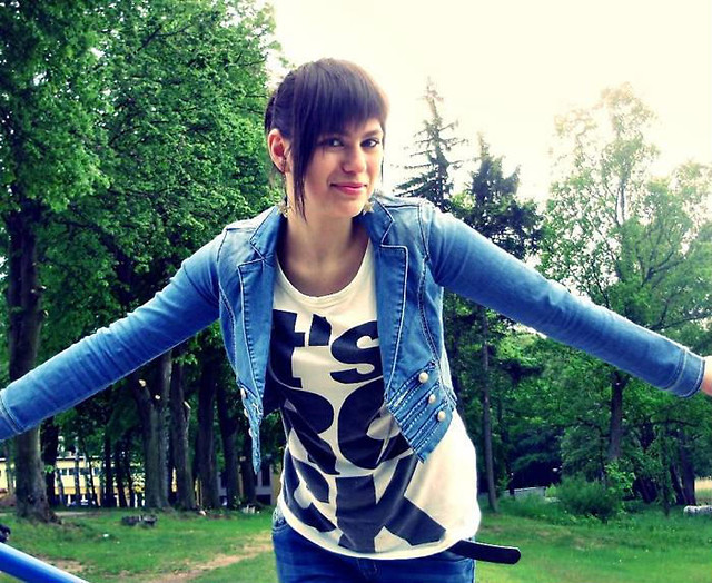 Smile :) 