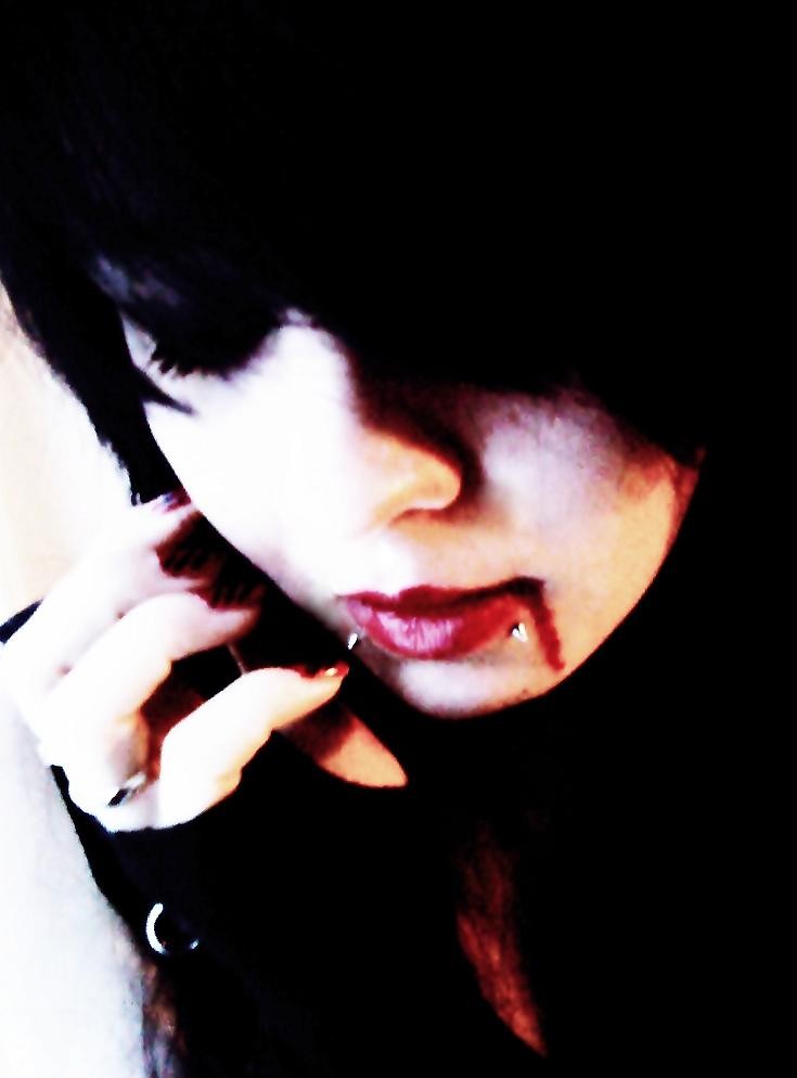 Vampires Will Never Hurt You