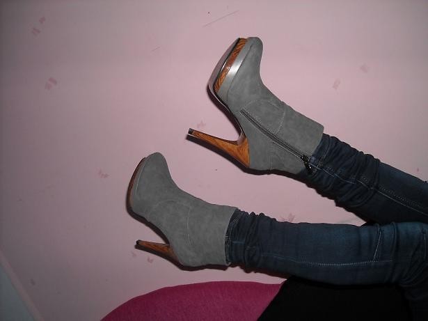 buty .