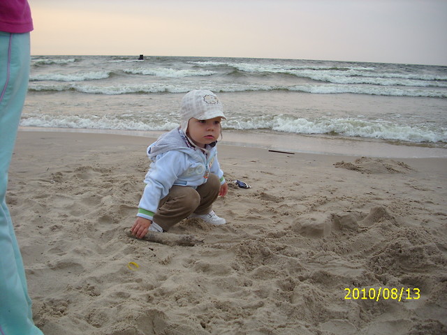 Wakacje 2010