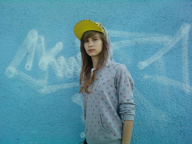 Blue World!!!