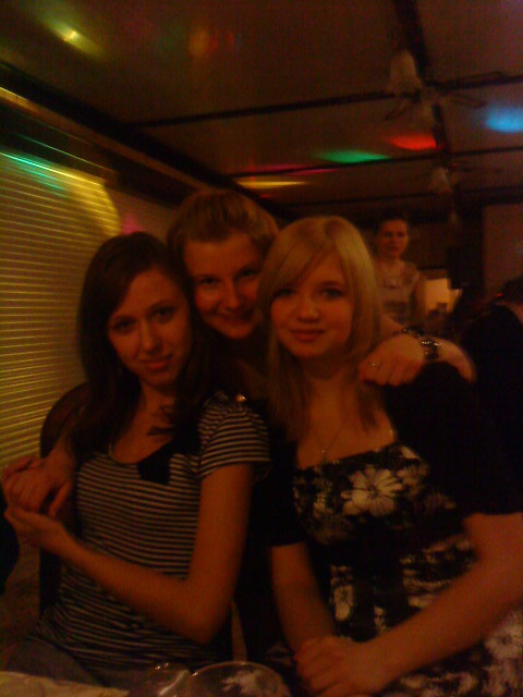 Moooje ;**