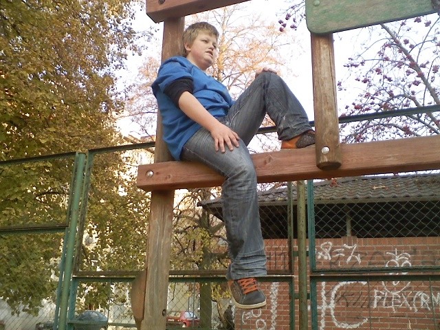 W samotnoci ycie traci sens...