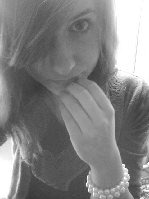 kiss me in the rain.